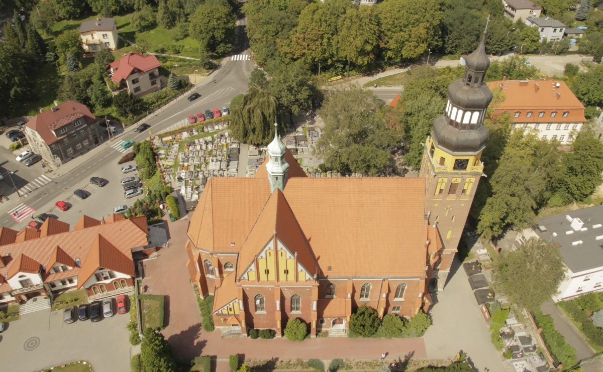 Miasto dofinansuje przebudowę skrzyżowania ulic Radlińskiej z Wałową - Serwis informacyjny z Raciborza - naszraciborz.pl