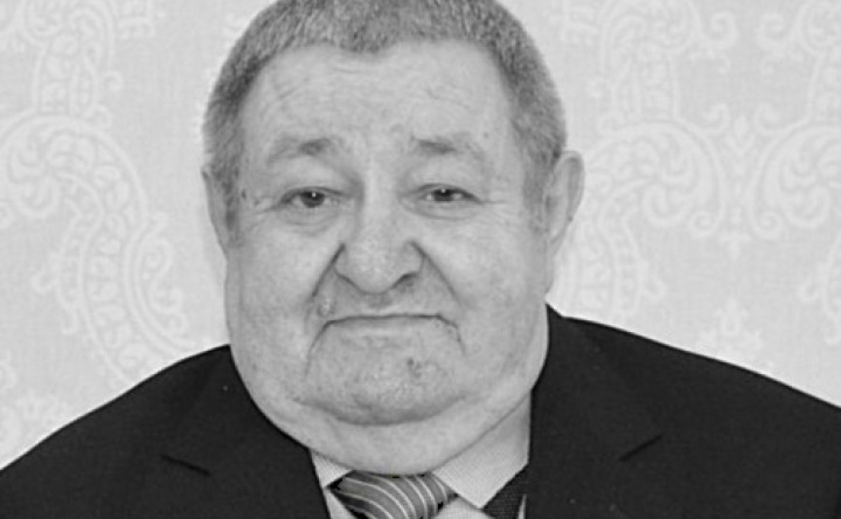 Zmarł Czesław Szkatuła, emerytowany pracownik urzędu gminy w Godowie - Serwis informacyjny z Raciborza - naszraciborz.pl