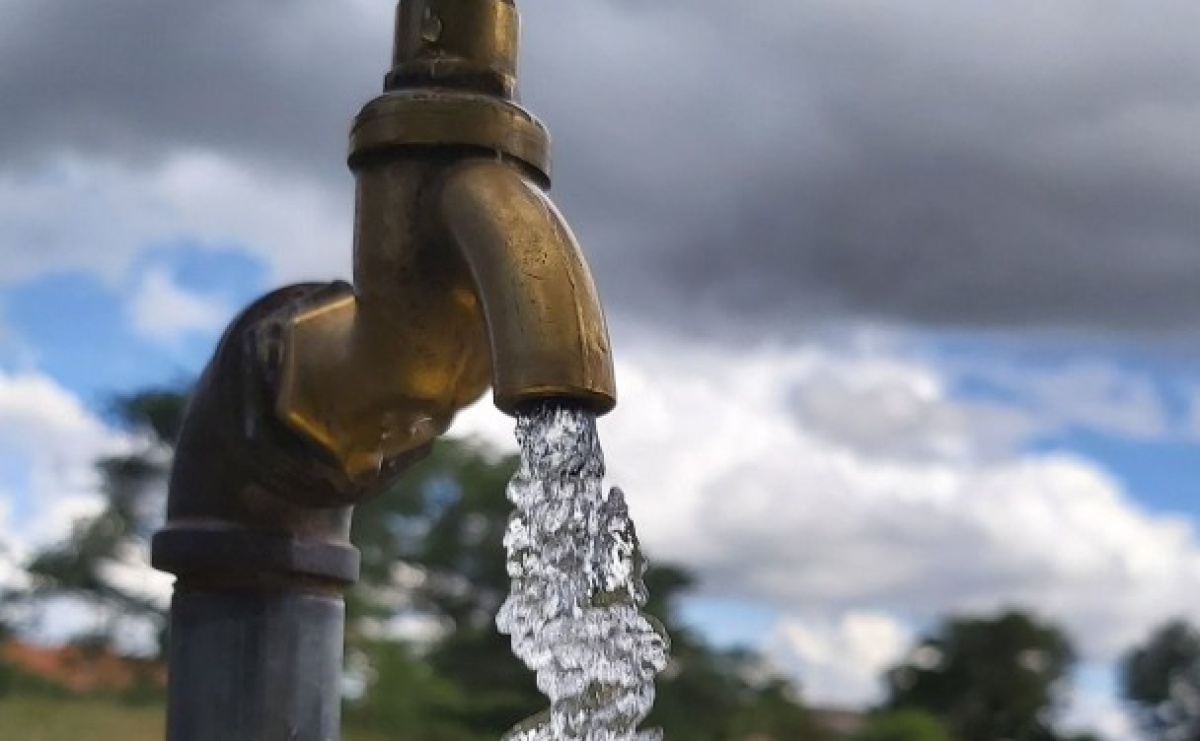 Apel wodociągów o racjonalne gospodarowanie wodą - Serwis informacyjny z Raciborza - naszraciborz.pl