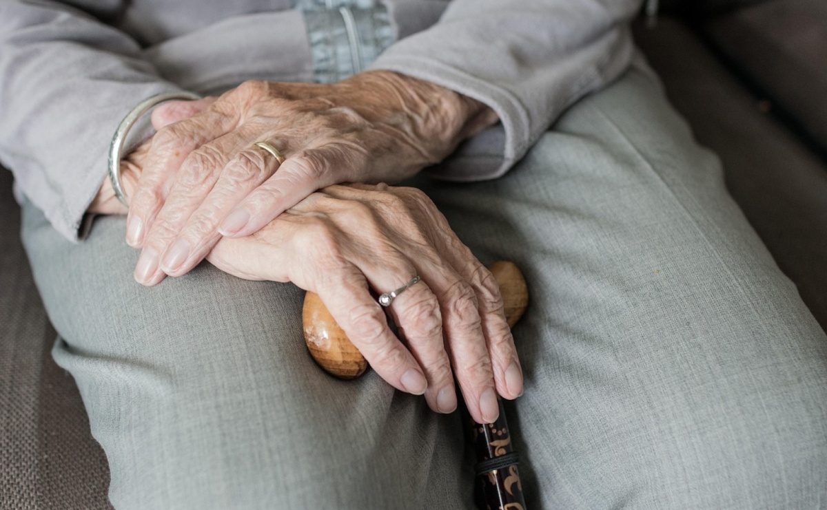 Kolejne wypłaty renty wdowiej - województwo śląskie z rekordami - Serwis informacyjny z Raciborza - naszraciborz.pl