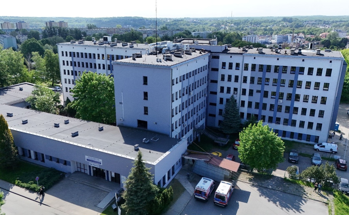 Prawie pięć tysięcy wizyt przepadło bezpowrotnie. Nie możesz przyjść? Odwołaj wizytę! - Serwis informacyjny z Raciborza - naszraciborz.pl