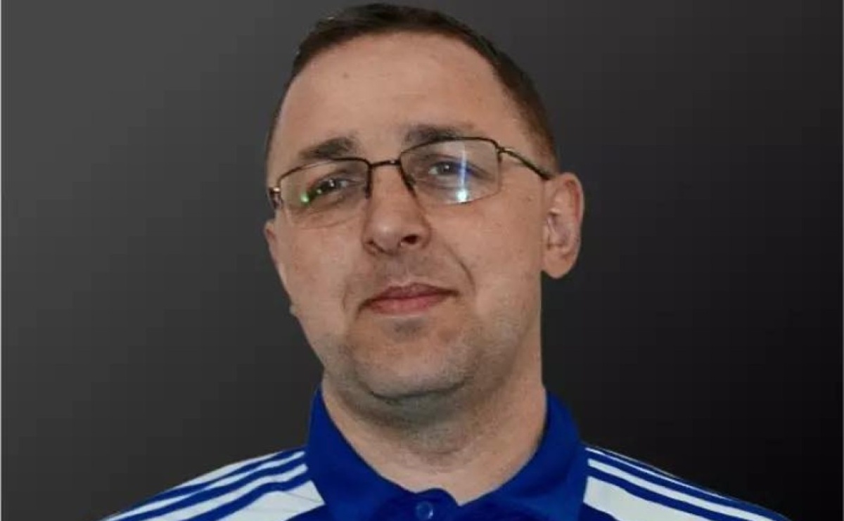 Sprawdzony trener, nowe wyzwania. Unia Turza Śląska znów pod wodzą Marka Hanzela - Serwis informacyjny z Raciborza - naszraciborz.pl