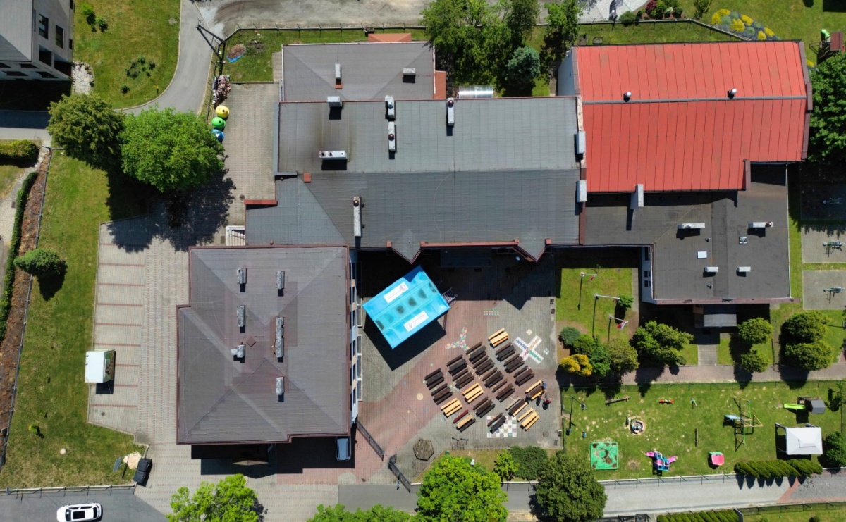 Wodzisławski projekt na OZE z dofinansowaniem - Serwis informacyjny z Raciborza - naszraciborz.pl