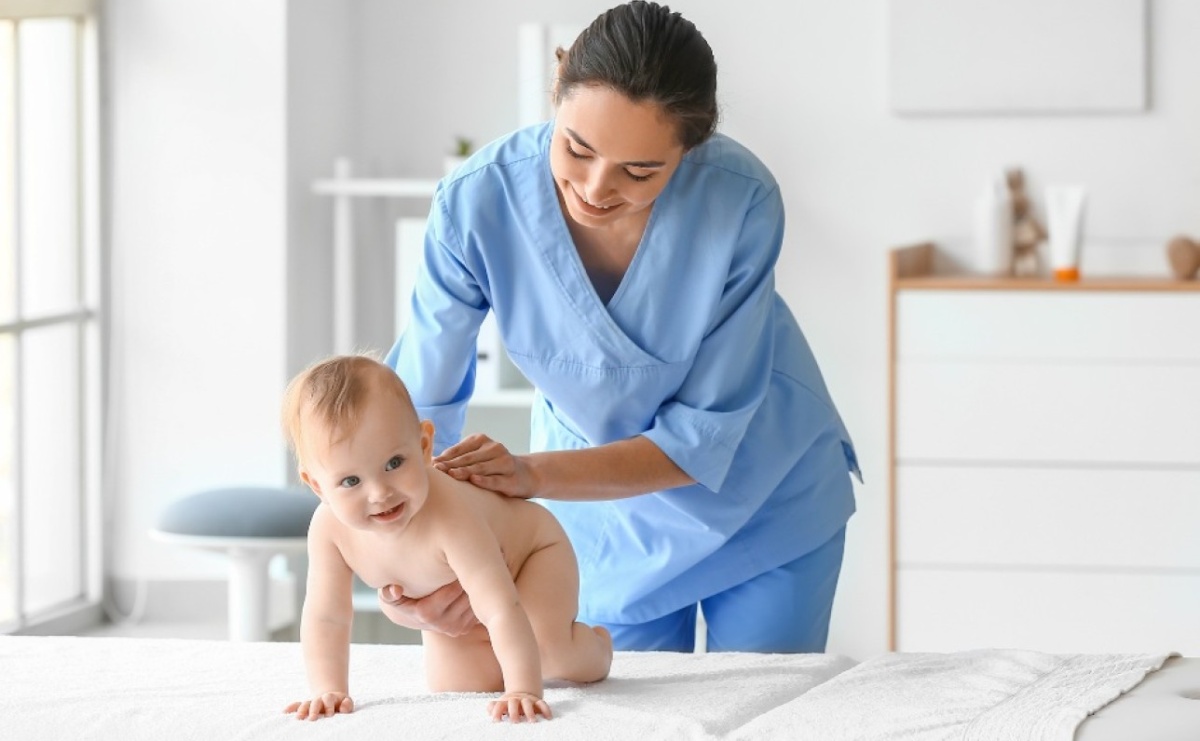 Nabór do programu Wczesnego Wspomagania Rozwoju Dziecka - Serwis informacyjny z Raciborza - naszraciborz.pl