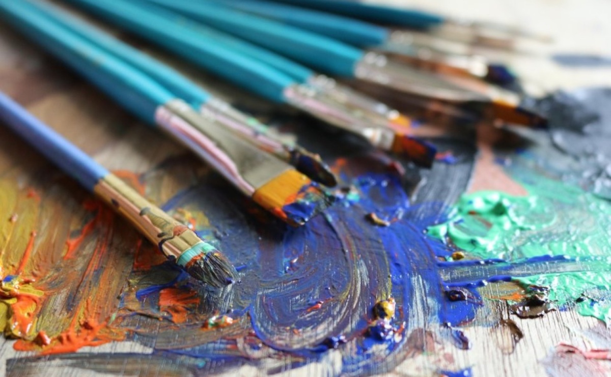 Pszów - Moje Dobre Miejsce. Weź udział w konkursie plastycznym - Serwis informacyjny z Raciborza - naszraciborz.pl