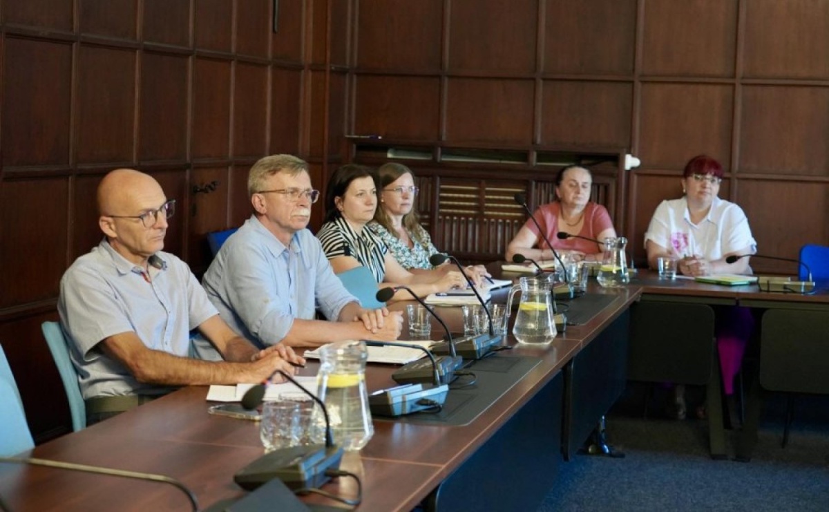 Trwają prace nad aktualizacją planu zaopatrzenia w energię i ciepło w Rydułtowach - Serwis informacyjny z Raciborza - naszraciborz.pl