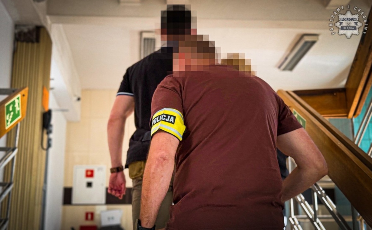 Prali brudne pieniądze, czerpali korzyści z prostytucji - Serwis informacyjny z Raciborza - naszraciborz.pl