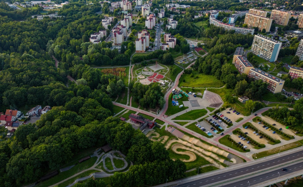 10-lecie Rodzinnego Parku Rozrywki Trzy Wzgórza. Weź udział w wydarzeniu - Serwis informacyjny z Raciborza - naszraciborz.pl