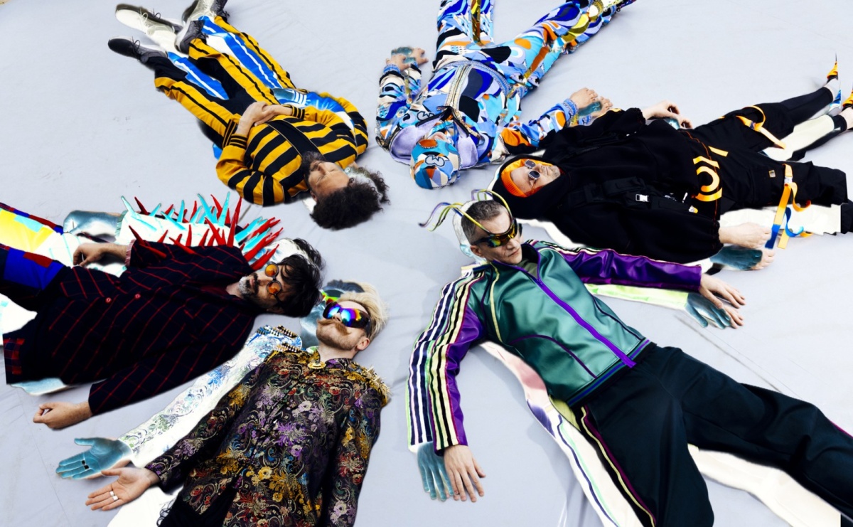 Łąki Łan gwiazdą wieczoru Najcieplejszego Miejsca na Ziemi - Serwis informacyjny z Raciborza - naszraciborz.pl