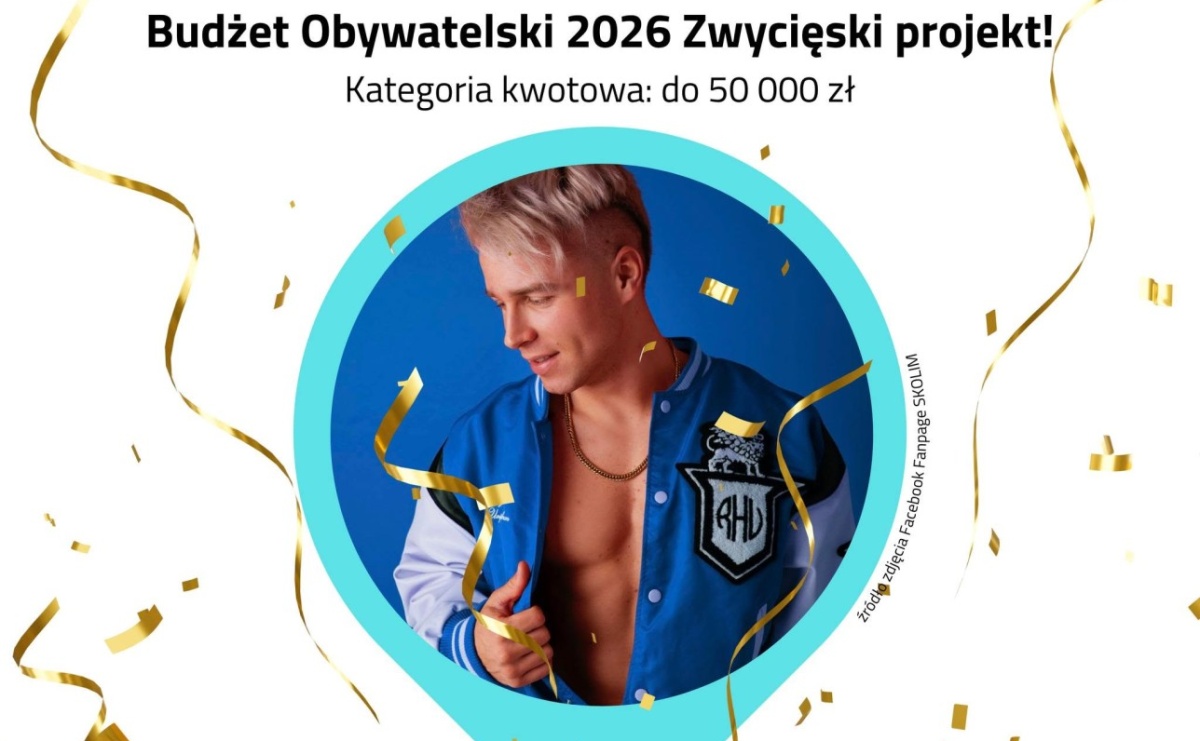 Budżet obywatelski w Rydułtowach. 50 tys. na organizację koncertu disco-polo - Serwis informacyjny z Raciborza - naszraciborz.pl
