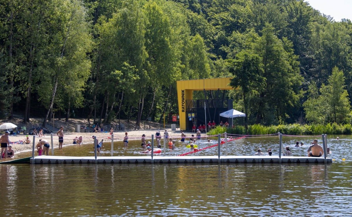 Wodzisław Śląski poleca się na weekend - Serwis informacyjny z Raciborza - naszraciborz.pl