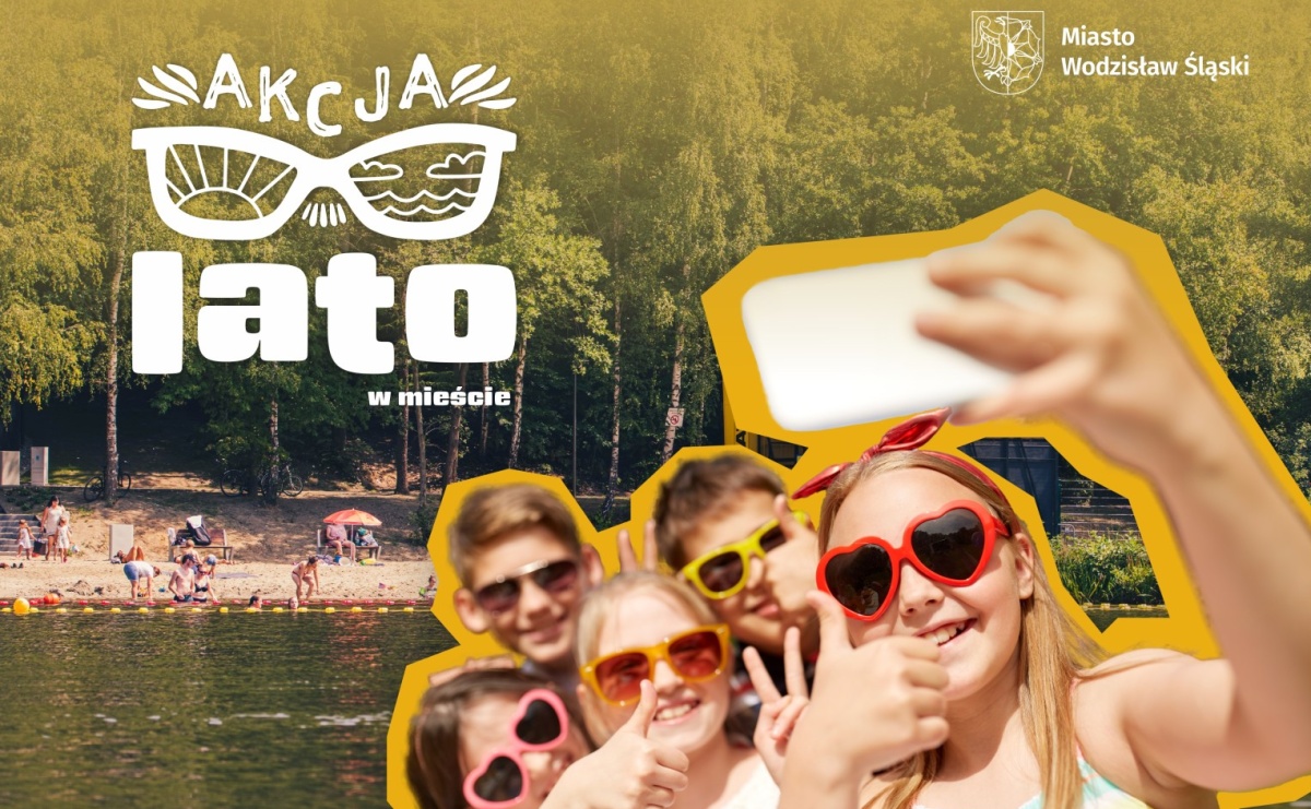 Drugi tydzień wakacji. Sprawdź program atrakcji - Serwis informacyjny z Raciborza - naszraciborz.pl