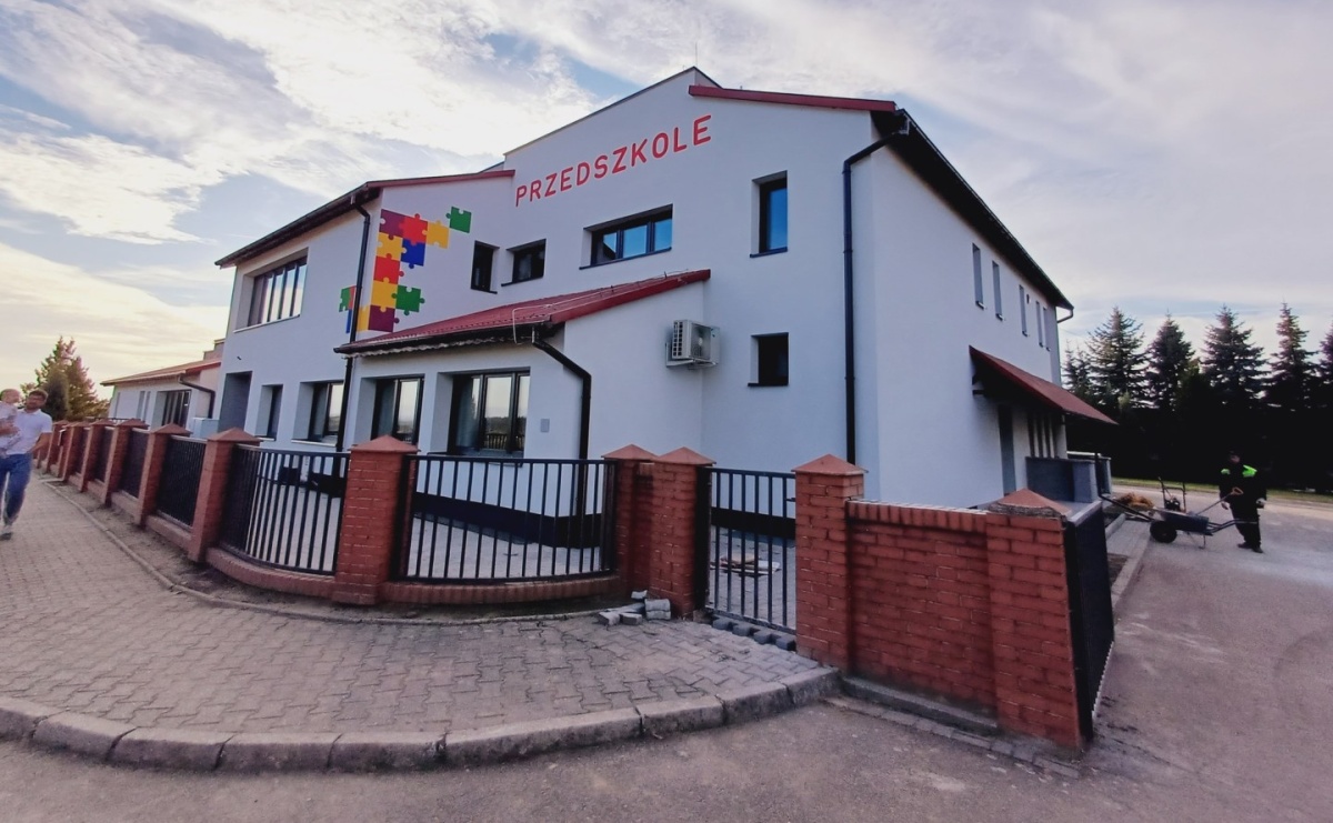 Remont placu zabaw przy Bajkowym Wzgórzu. Gmina Godów szuka wykonawcy - Serwis informacyjny z Raciborza - naszraciborz.pl