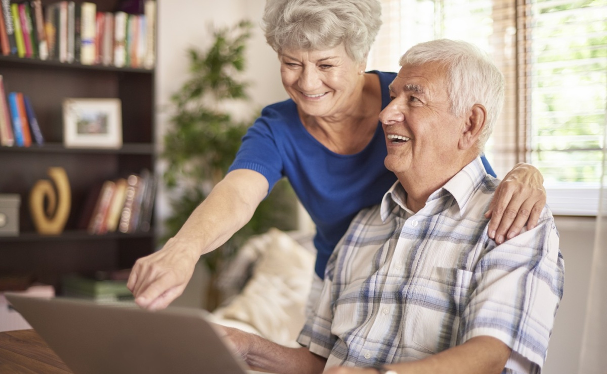 Seniorze, czy masz już Wodzisławską Kartę Seniora? - Serwis informacyjny z Raciborza - naszraciborz.pl