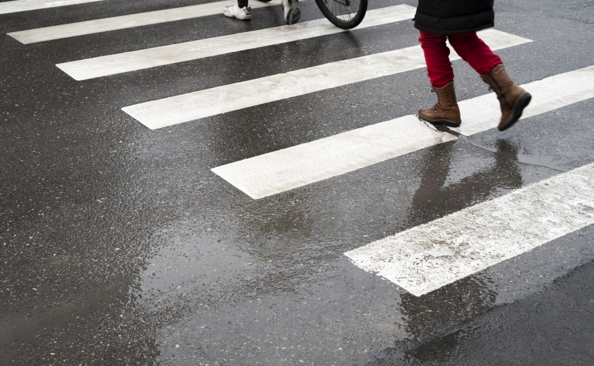 Systemy ostrzegawcze i oświetlenie przejść. Złóż ofertę do 10 lipca - Serwis informacyjny z Raciborza - naszraciborz.pl