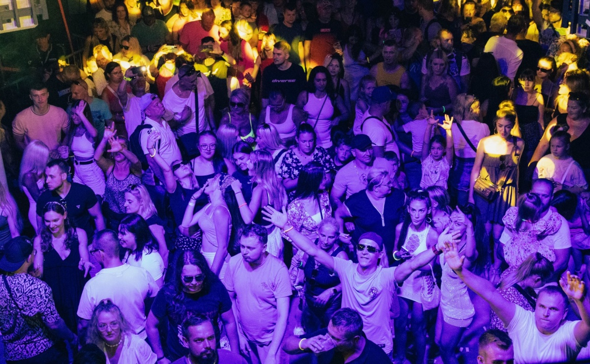 BalatoNOWE Granie. Kolejna odsłona już 2 sierpnia - Serwis informacyjny z Raciborza - naszraciborz.pl