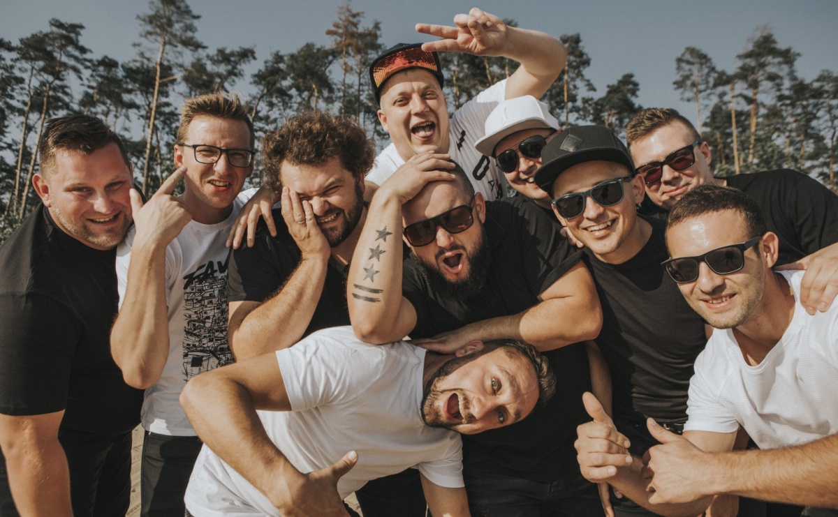 Tabu - serce Najcieplejszego Miejsca Na Ziemi - Serwis informacyjny z Raciborza - naszraciborz.pl