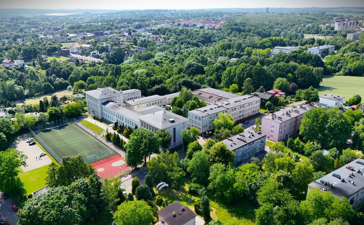 Ekonomik zyska nowoczesną infrastrukturę i lepszą dostępność - Serwis informacyjny z Raciborza - naszraciborz.pl