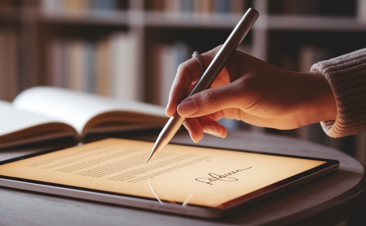 Masz dość przypominania o umowę? Zastosuj narzędzie do zbierania podpisów online, które przyspieszy finalizację umów - Serwis informacyjny z Raciborza - naszraciborz.pl