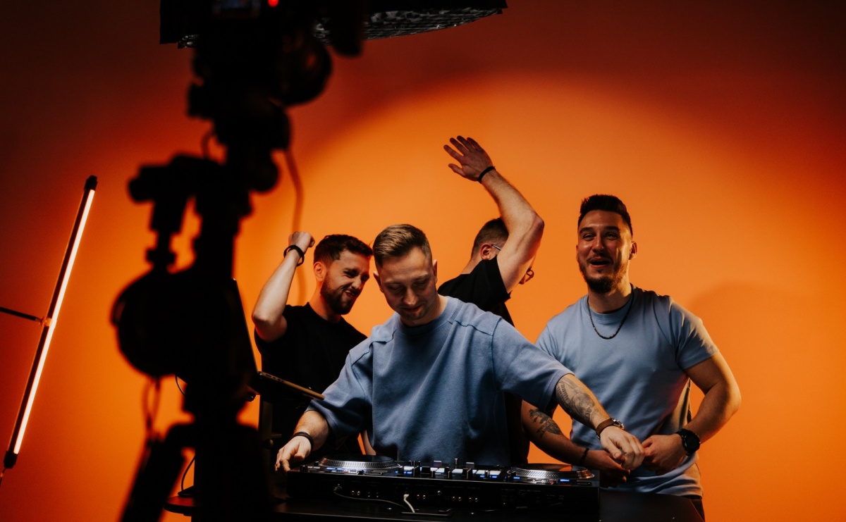 Main Audio rozkręci niedzielny wieczór podczas Dni Miasta - Serwis informacyjny z Raciborza - naszraciborz.pl