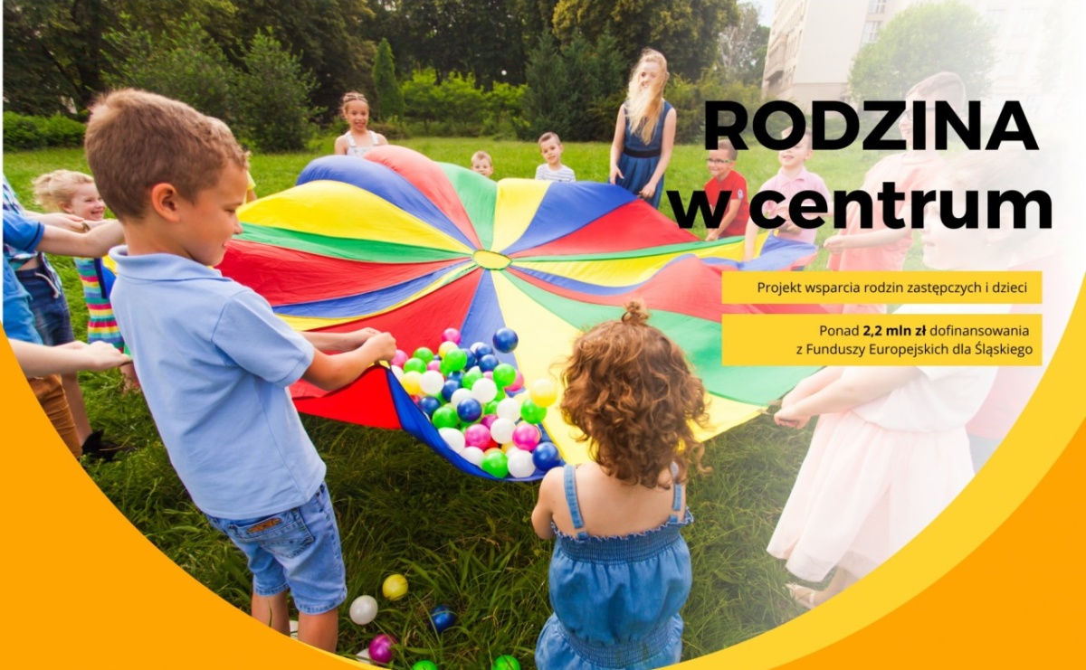 Twórcze wakacje dla dzieci z rodzin zastępczych  - Serwis informacyjny z Raciborza - naszraciborz.pl