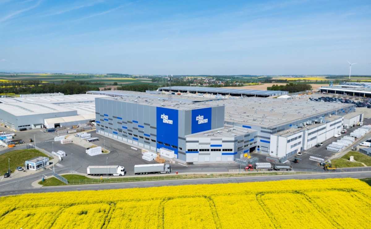 Trudna, ale konieczna reorganizacja - komunikat Eko-Okien na temat sytuacji spółki - Serwis informacyjny z Raciborza - naszraciborz.pl