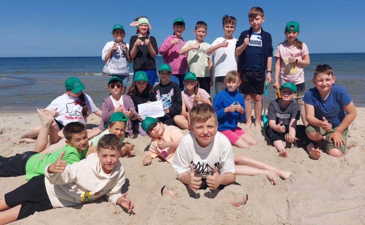 Profilaktyka zdrowotna i edukacja ekologiczna dla 122 uczniów - Serwis informacyjny z Raciborza - naszraciborz.pl