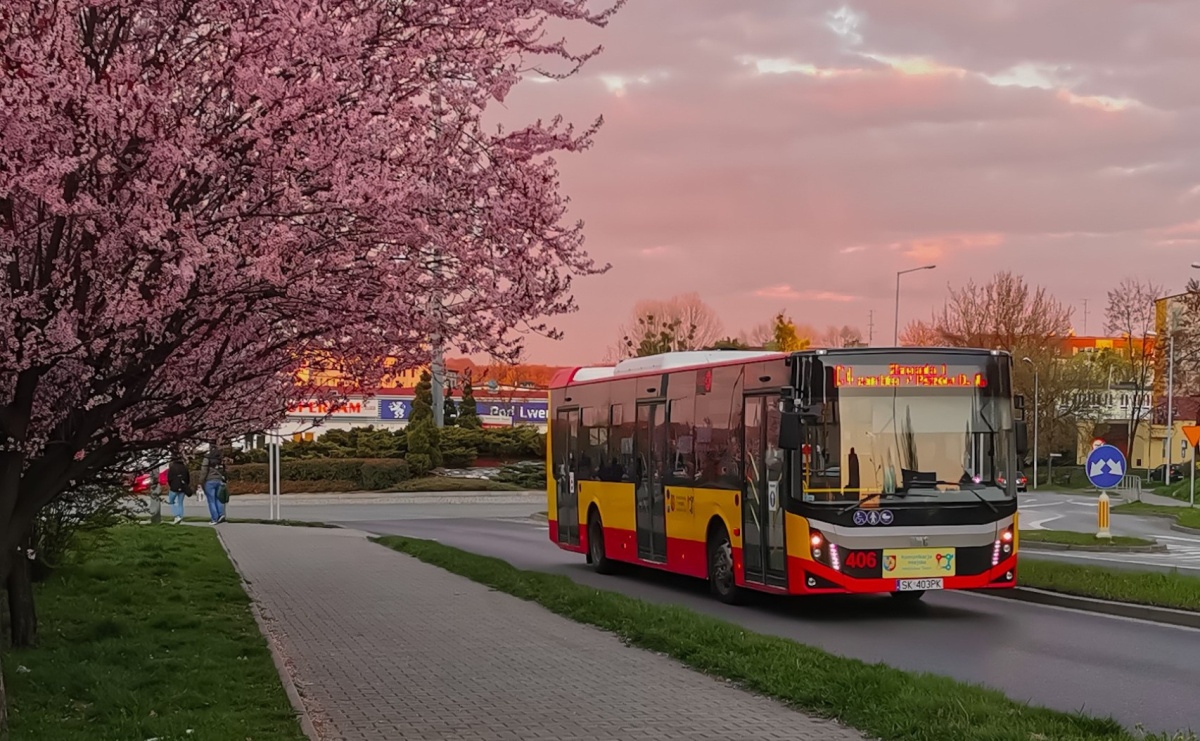 Z Dni Miasta i NMNZ wrócisz komunikacją miejską - Serwis informacyjny z Raciborza - naszraciborz.pl