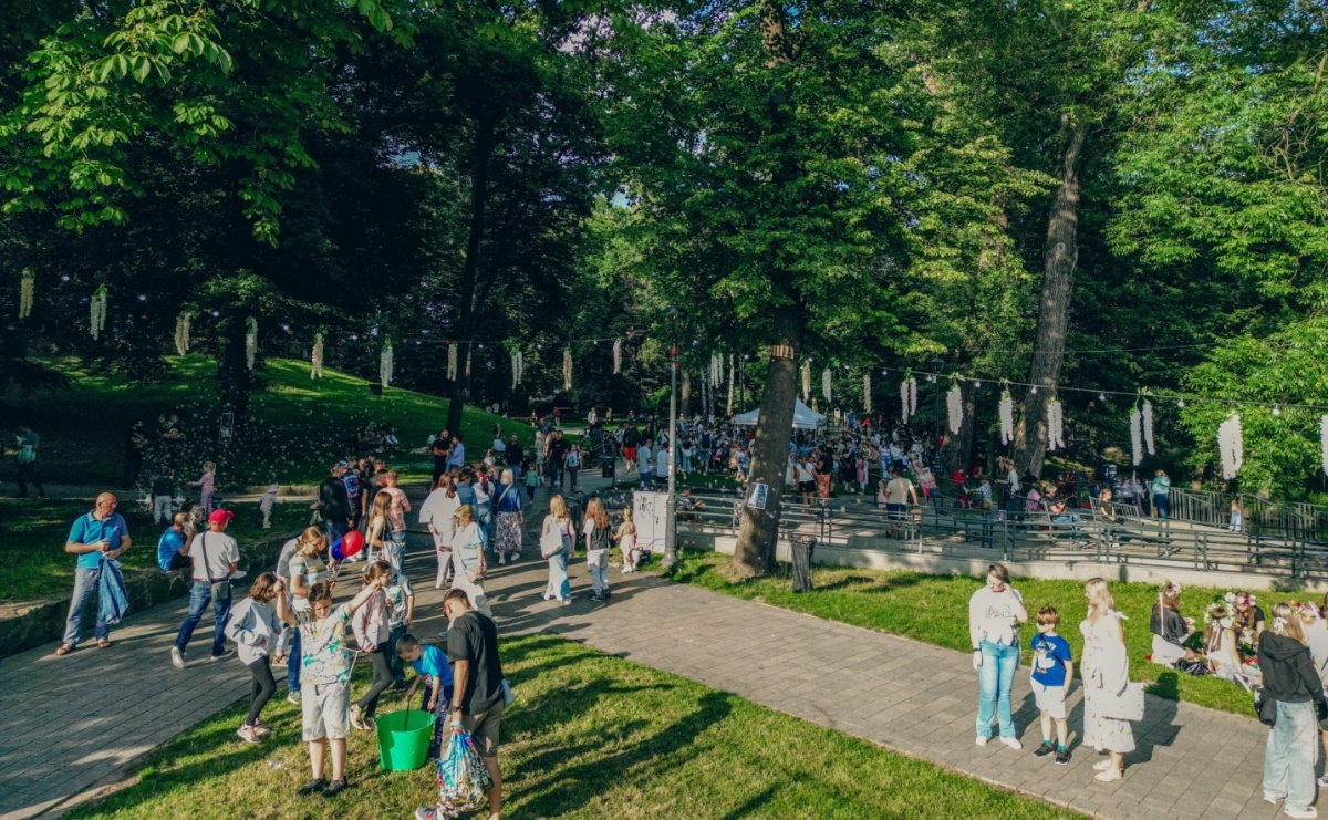 Weekend w Wodzisławiu Śląskim - Serwis informacyjny z Raciborza - naszraciborz.pl