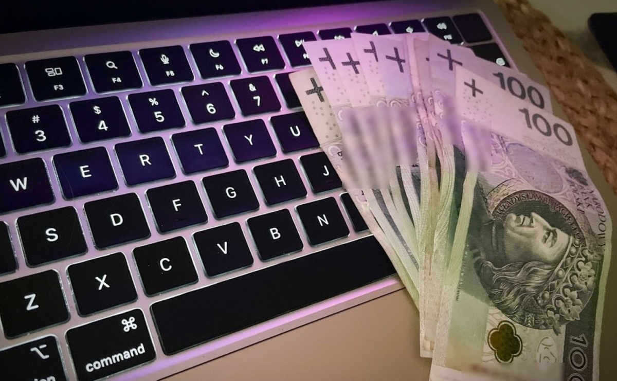 Ukochany górnik z Kambodży okazał się oszustem. Kobieta straciła niemal 60 tys. złotych - Serwis informacyjny z Raciborza - naszraciborz.pl