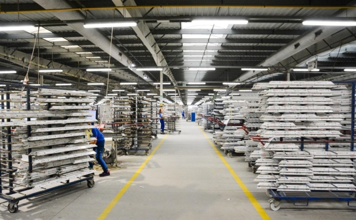 WP.PL o Eko-Oknach. Kulisy zwolnień u miliardera katolika - Serwis informacyjny z Raciborza - naszraciborz.pl