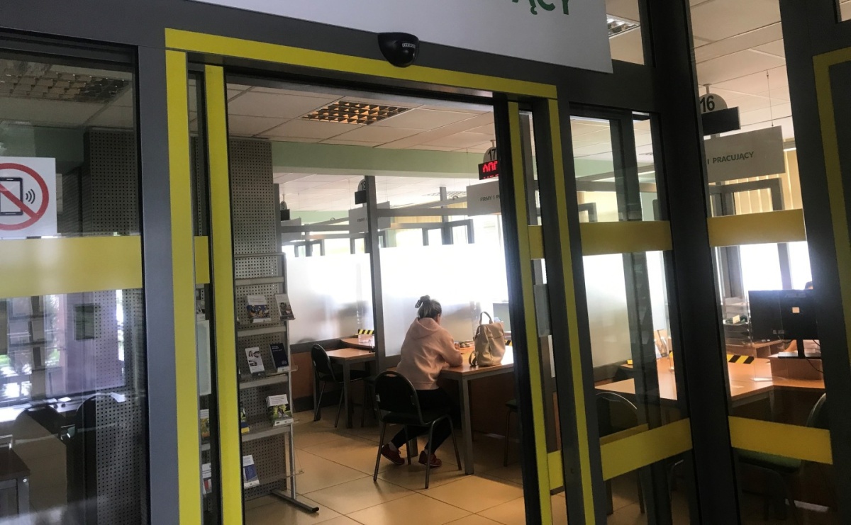 ZUS. Wsparcie na starcie i nie tylko – gdy zakładasz własną firmę - Serwis informacyjny z Raciborza - naszraciborz.pl