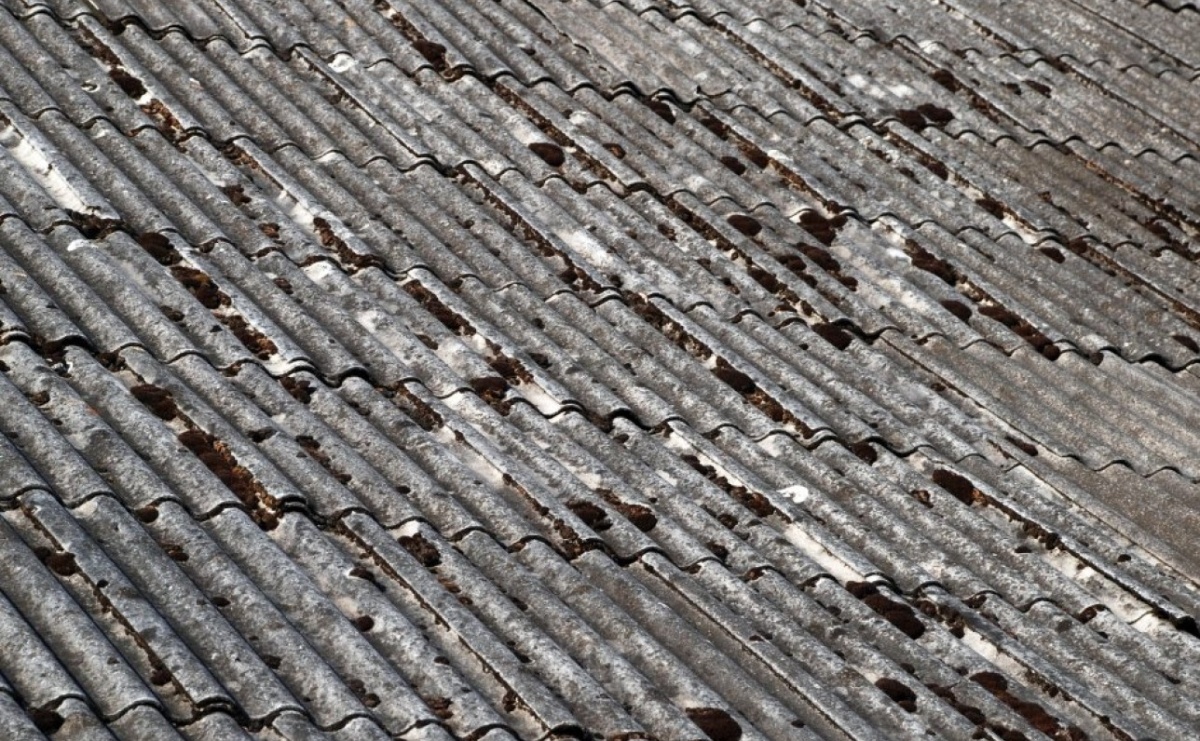 W Pszowie ogłoszono nabór wniosków na dofinansowanie usuwania azbestu w 2025 roku - Serwis informacyjny z Raciborza - naszraciborz.pl