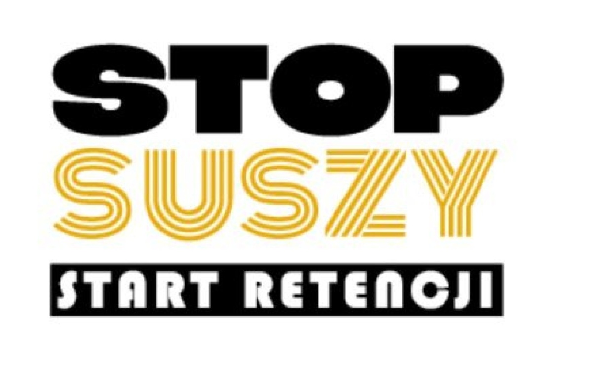 Stop suszy! Start retencji. Ruszyła kampania edukacyjna - Serwis informacyjny z Raciborza - naszraciborz.pl