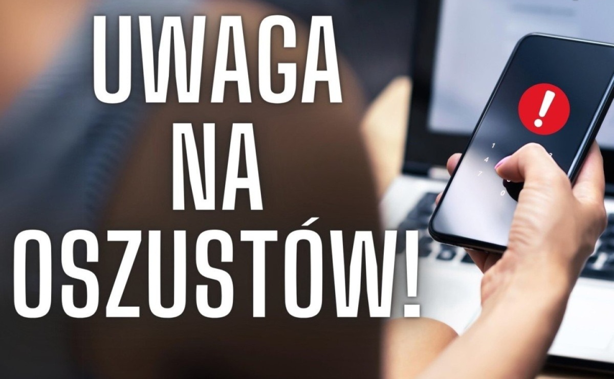 Mieszkaniec Rydułtów oszukany na pracownika banku - Serwis informacyjny z Raciborza - naszraciborz.pl