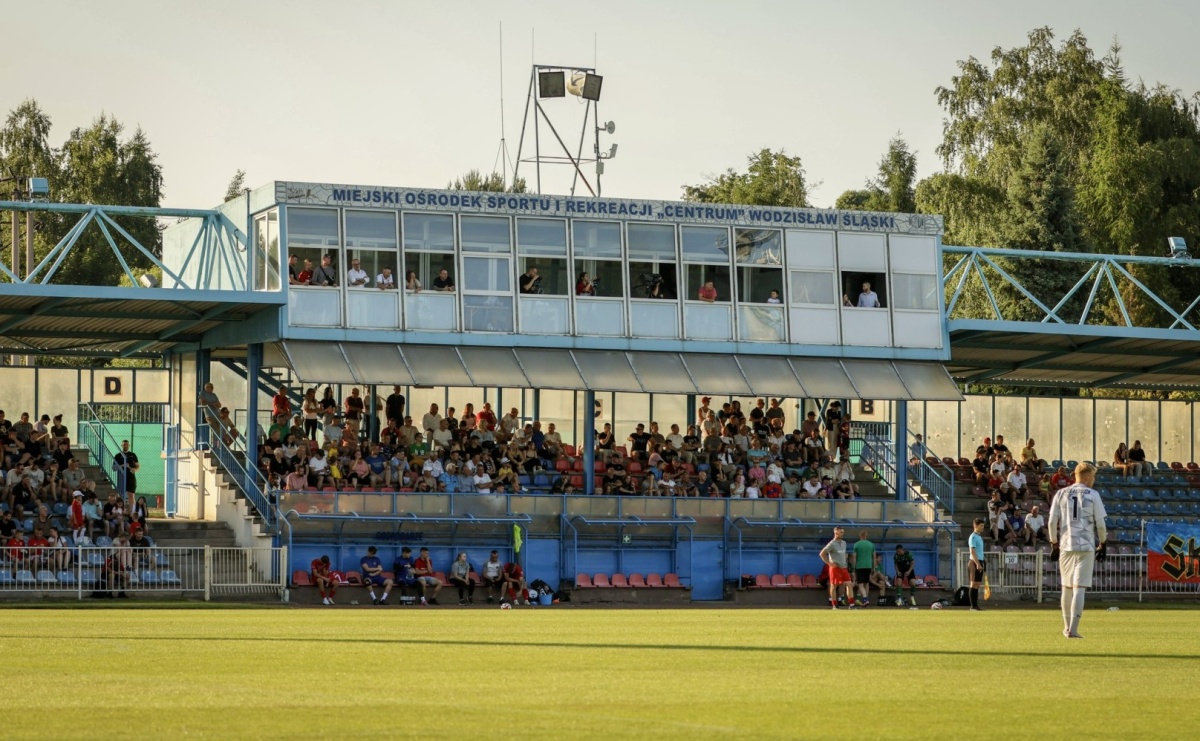 Miasto chce pogrążyć Odrę. Radna pyta o karę dla klubu - Serwis informacyjny z Raciborza - naszraciborz.pl