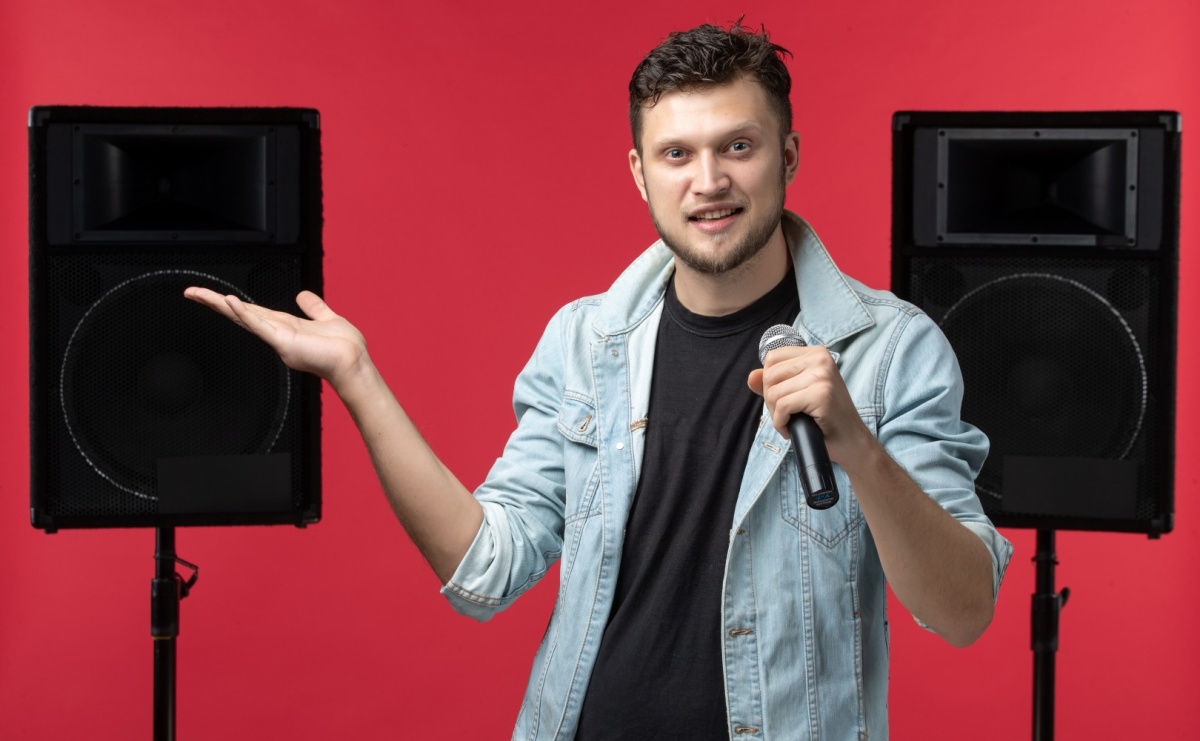 Zostań głosem młodego pokolenia. MOSiR Centrum poszukuje spikera - Serwis informacyjny z Raciborza - naszraciborz.pl