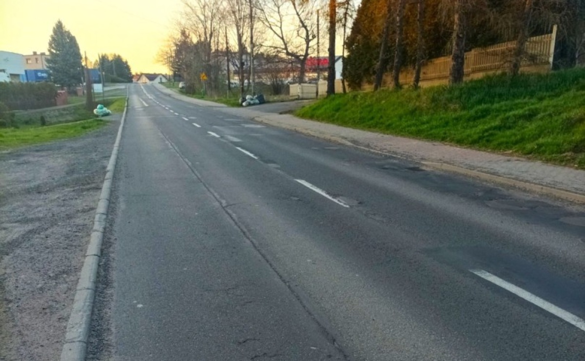 Już niedługo rusza remont ulicy Wiosny Ludów w Marklowicach - Serwis informacyjny z Raciborza - naszraciborz.pl