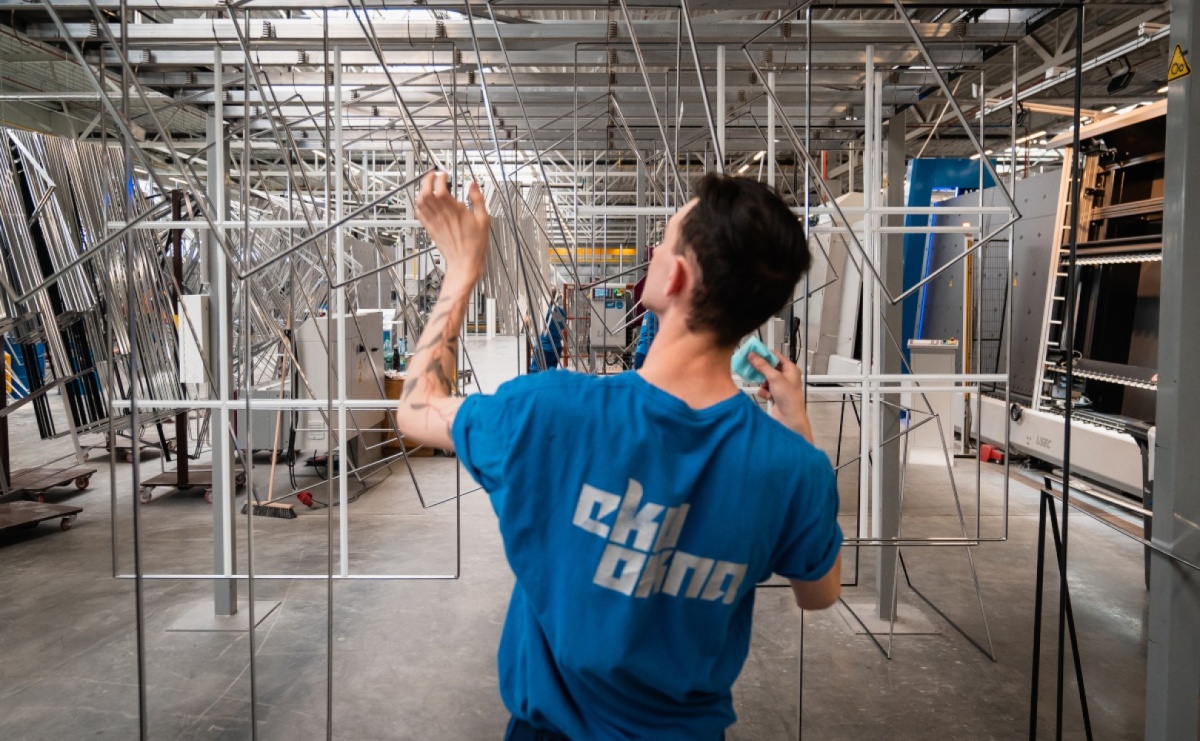 Co dalej z Eko-Oknami w Wodzisławiu Śląskim? Firma wydała oficjalny komunikat - Serwis informacyjny z Raciborza - naszraciborz.pl