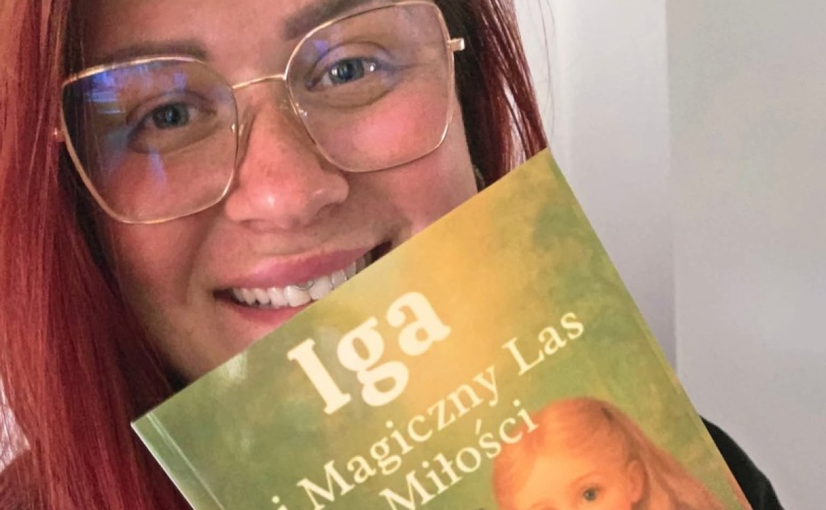 Magiczna opowieść z Lubomi. Bajka o sile miłości i dziecięcej wyobraźni - Serwis informacyjny z Raciborza - naszraciborz.pl
