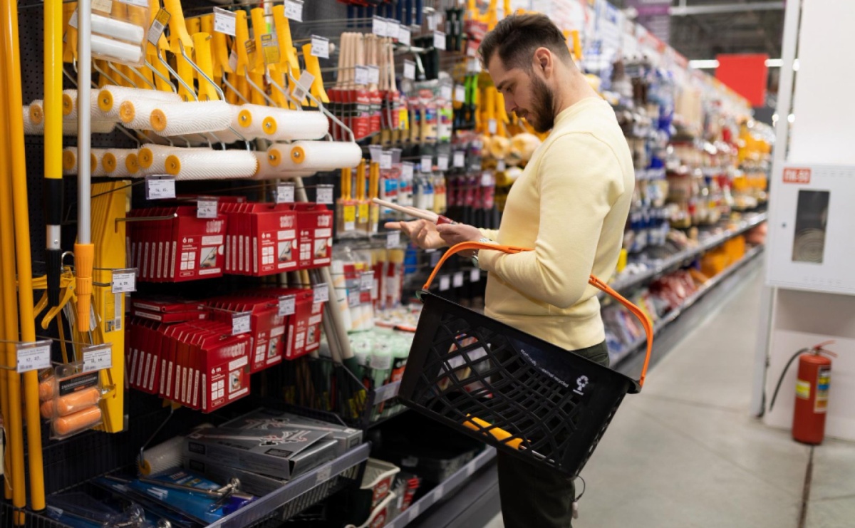 Internetowy sklep budowlany vs. stacjonarny – która opcja jest lepsza? - Serwis informacyjny z Raciborza - naszraciborz.pl