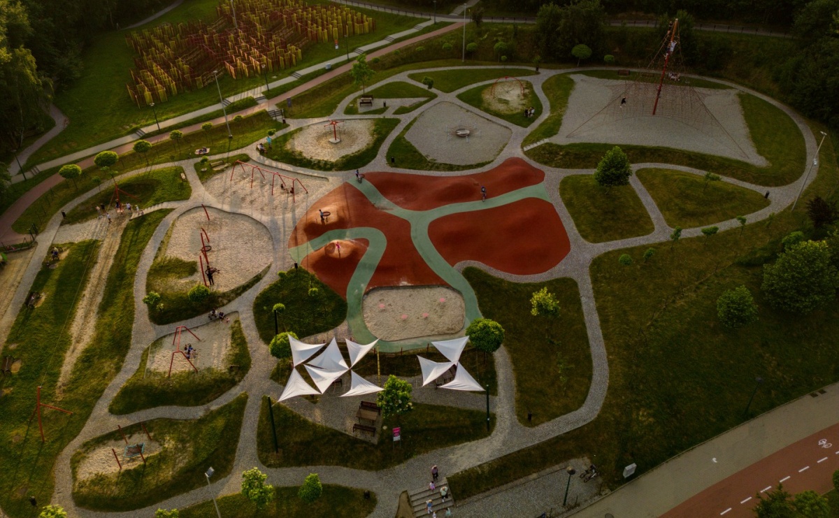 Sprawdź jubileuszowy program 10-lecia Rodzinnego Parku Rozrywki Trzy Wzgórza - Serwis informacyjny z Raciborza - naszraciborz.pl