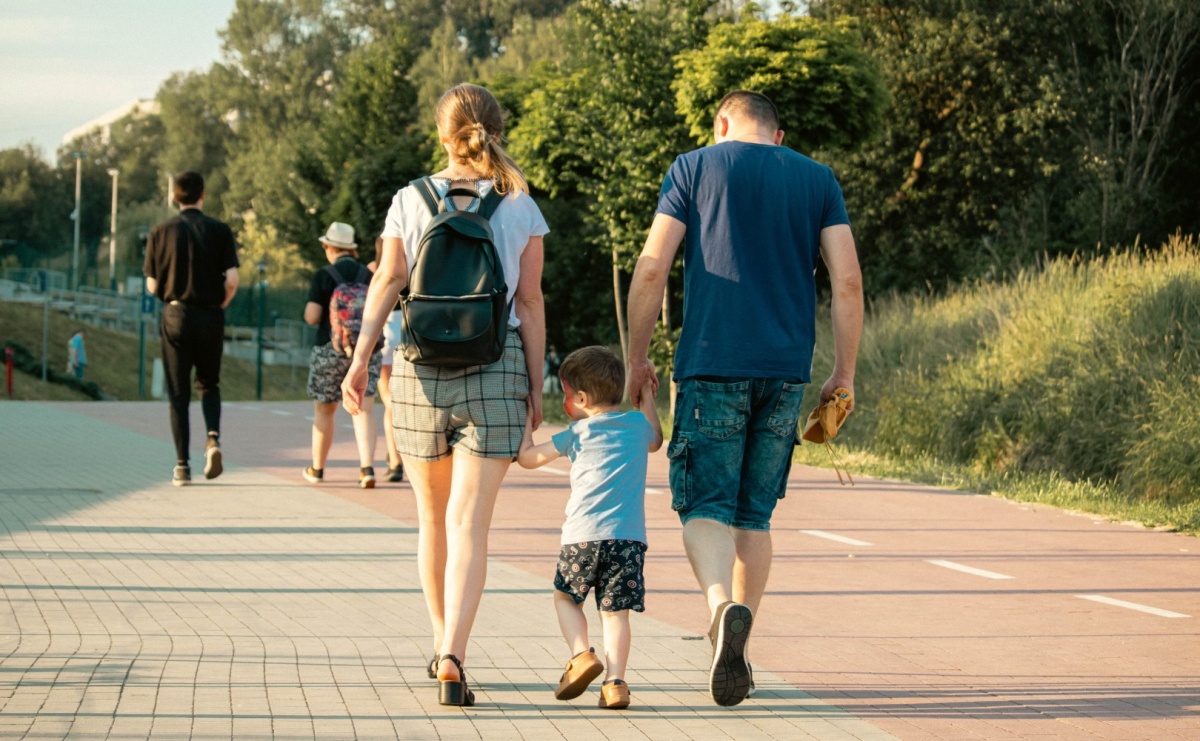 Weź udział w rodzinnej grze terenowej - Wyprawa na Trzy Wzgórza - Serwis informacyjny z Raciborza - naszraciborz.pl