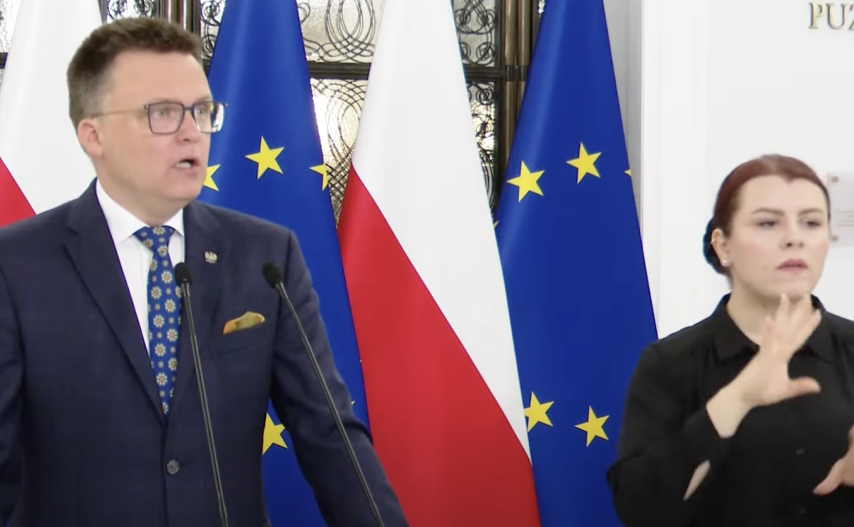 Marszałek Sejmu zaniepokojony sytuacją w Eko-Oknach. Sprawa trafi do NIK i Państwowej Inspekcji Pracy - Serwis informacyjny z Raciborza - naszraciborz.pl