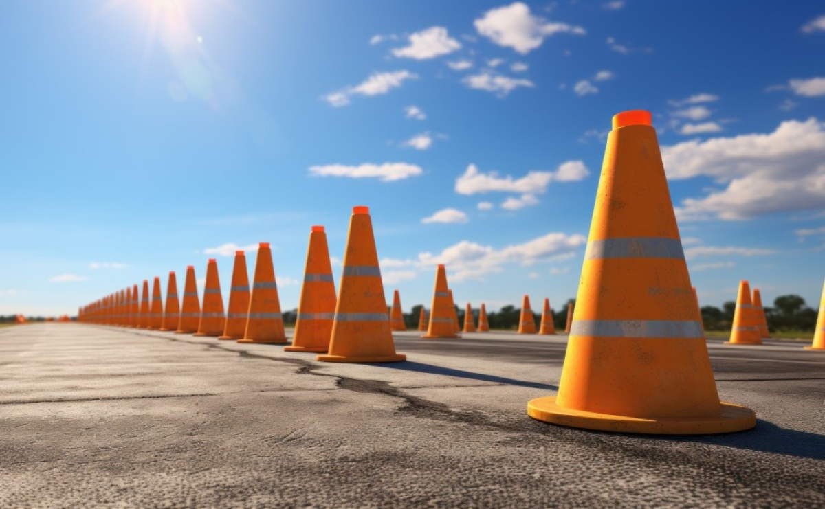 Modernizacja ul. Ziemowita - ruszają prace drogowe - Serwis informacyjny z Raciborza - naszraciborz.pl