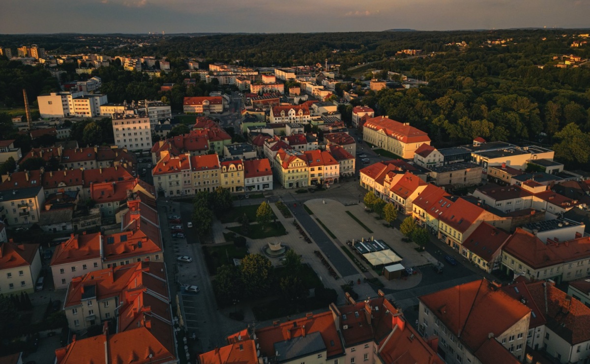 Decyduj o budżecie miasta na 2026 r. Zgłoś wniosek do 14 sierpnia - Serwis informacyjny z Raciborza - naszraciborz.pl