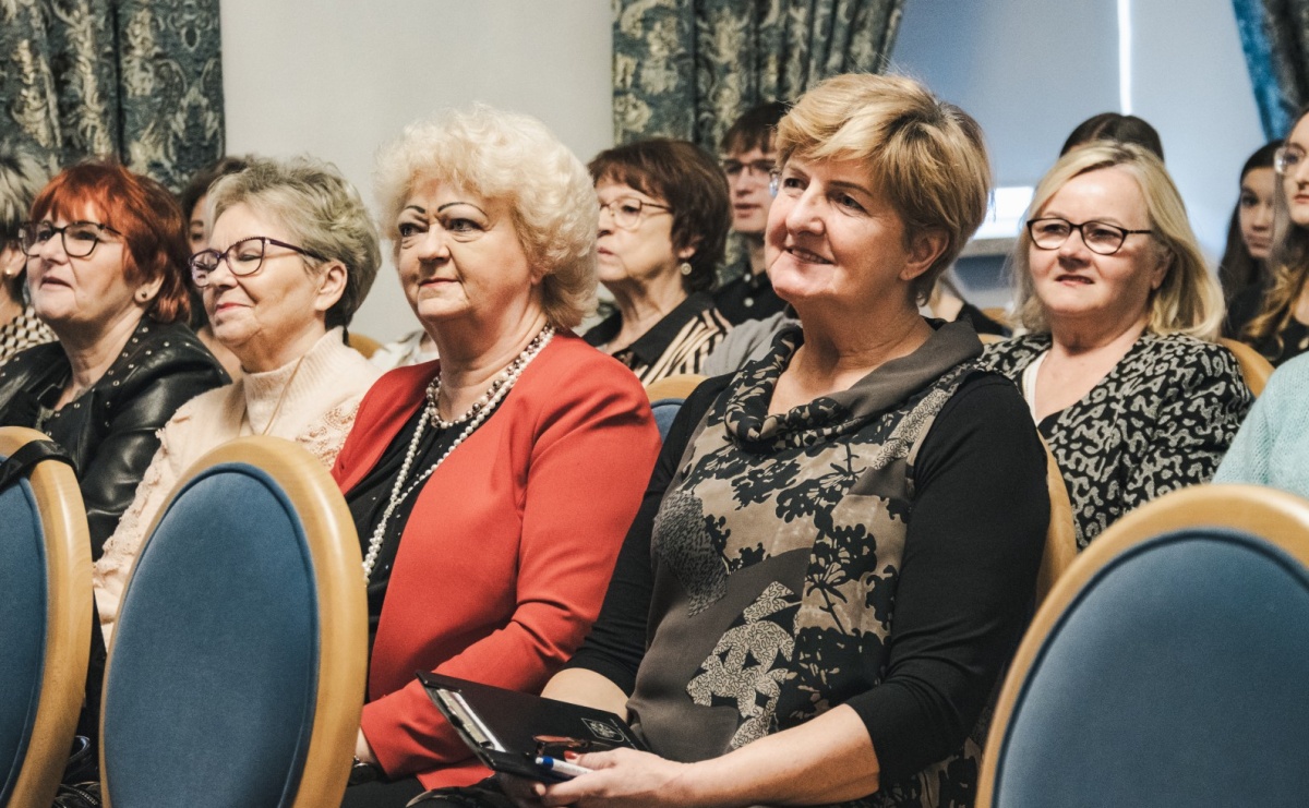 Międzypokoleniowy Dzień Wsparcia i Bezpieczeństwa - 7 sierpnia w Pałacu Dietrichsteinów - Serwis informacyjny z Raciborza - naszraciborz.pl