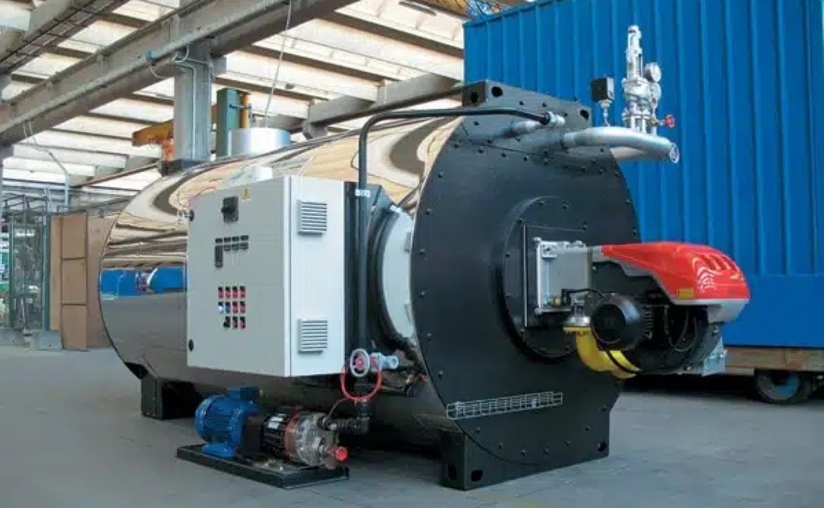 Przemysłowe rozwiązania i urządzenia grzewcze, poznaj Babcock Wanson - Serwis informacyjny z Wodzisławia Śląskiego - naszwodzislaw.com