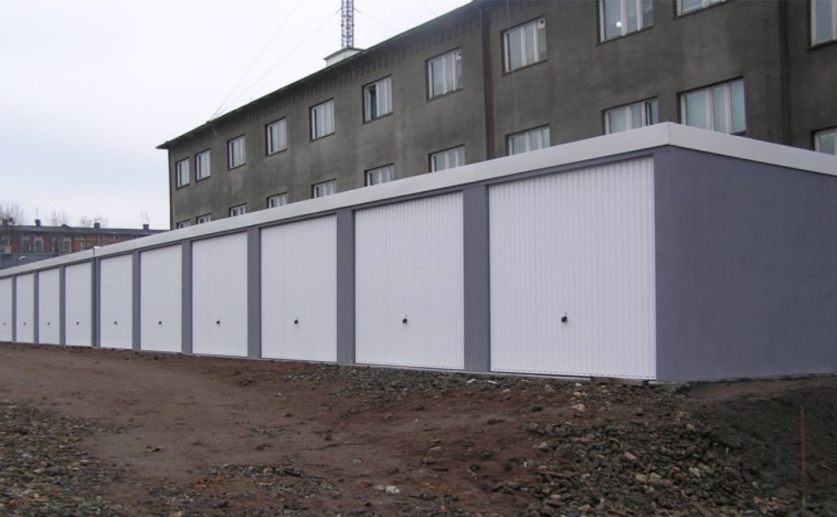 5 najczęstszych błędów przy budowie garażu – i jak ich uniknąć? - Serwis informacyjny z Raciborza - naszraciborz.pl