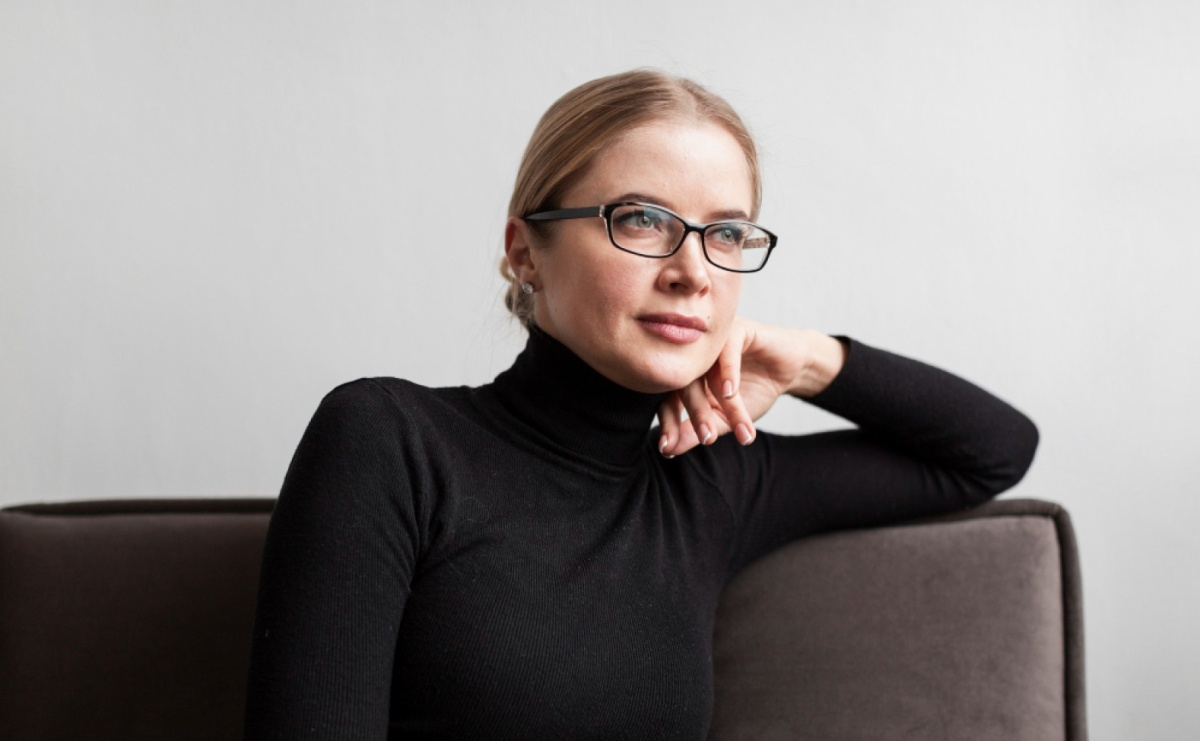 Zmęczone oczy - jak o nie zadbać? - Serwis informacyjny z Wodzisławia Śląskiego - naszwodzislaw.com